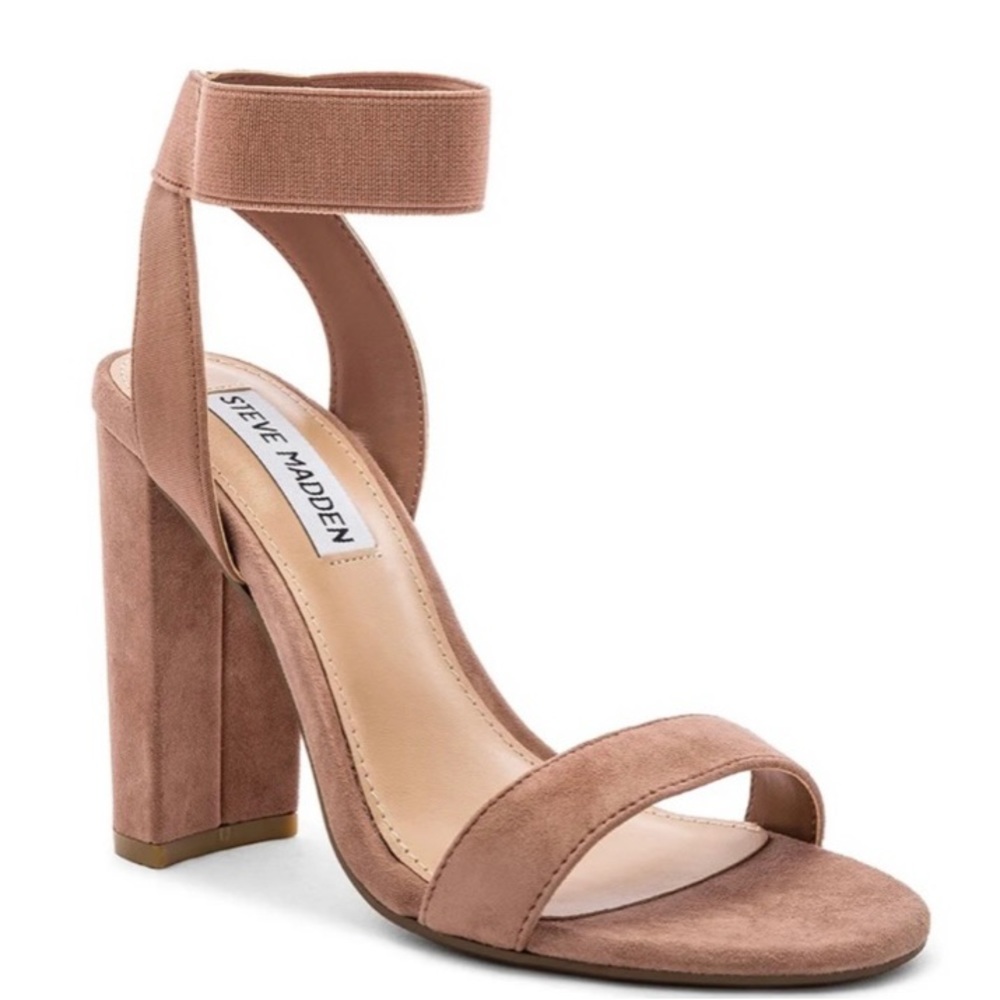 Steve Madden Celebrate Heels
